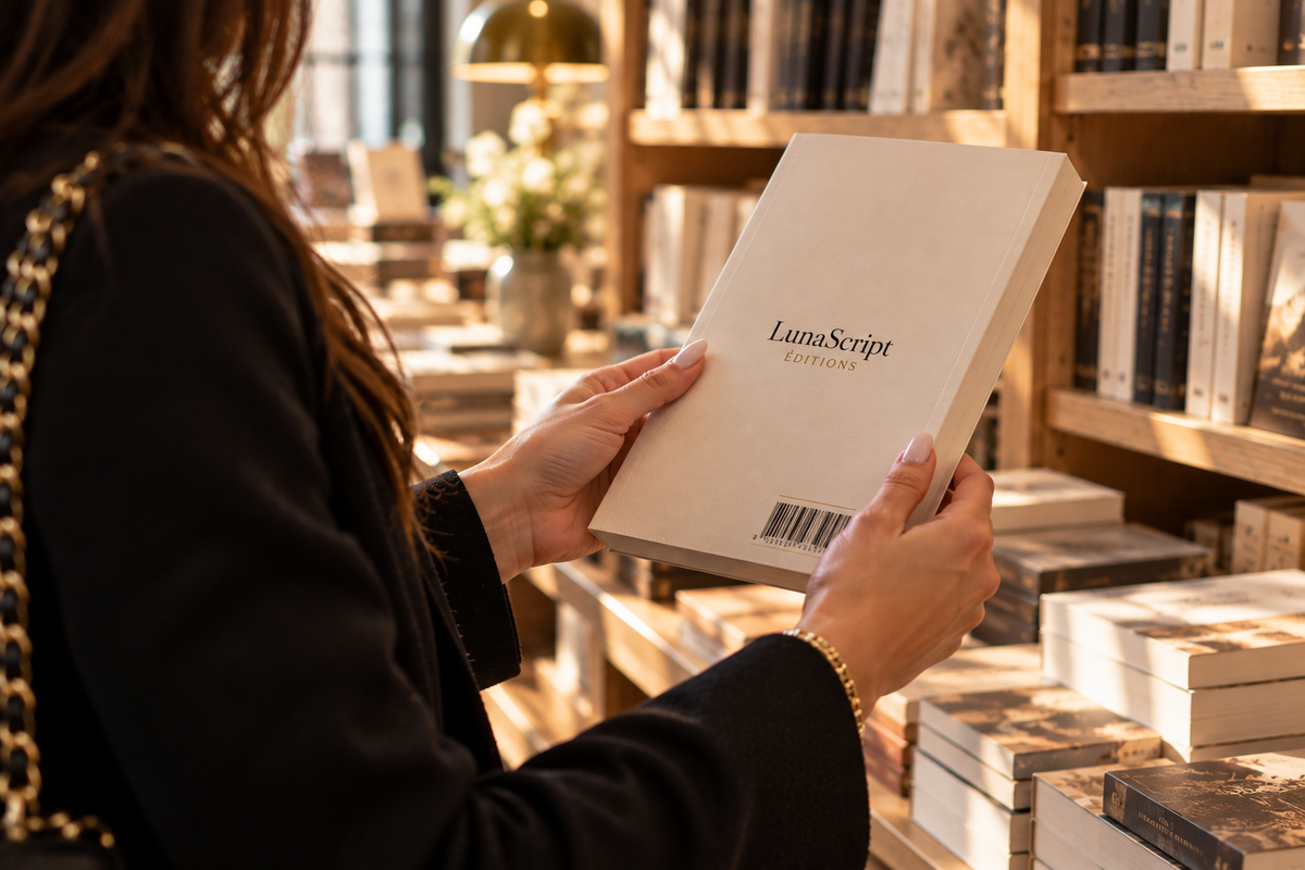 Écrire une quatrième de couverture qui donne envie