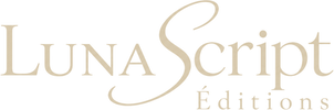 LunaScript Éditions – Accueil