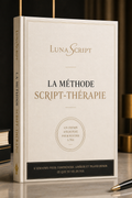 Méthode Script-Thérapie  – Libère tes émotions par l’écriture